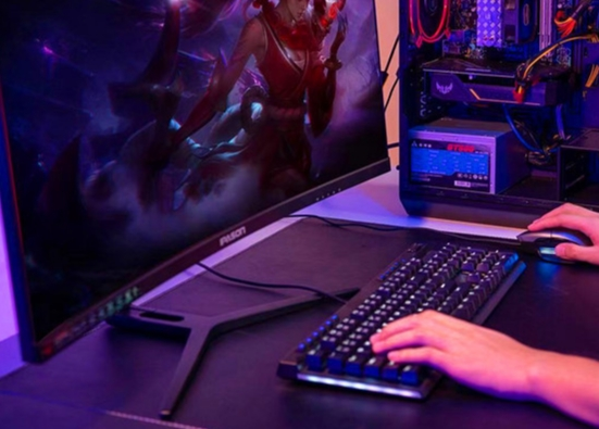 游戏界备受关注的年度大奖提名名单出炉，备受期待的开放世界游戏《艾尔登法环》在众多重要奖项中独占鳌头。