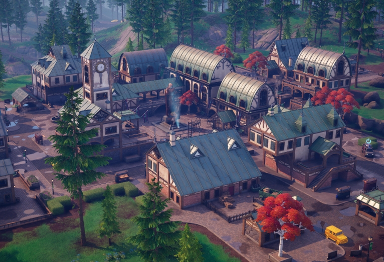 全新DLC“幻境迷踪”发布,为玩家带来丰富的剧情分支与精彩的冒险体验 全新DLC“幻境迷踪”发布,为玩家带来丰富的剧情分支与精彩的冒险体验